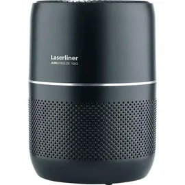 LASERLINER AirBreeze 120 Schwarz