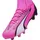 Puma Ultra Pro FG/AG Herren Poison Pink-Puma White-Puma Black 44