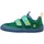 Affenzahn Knit Happy Paradisvogel Grün - 29