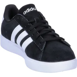 Adidas Grand Court 2.0 Core Black / Cloud White / Core Black 42 2/3