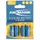 Ansmann X-Power Alkaline AA 4 St.
