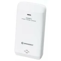Bresser 8 Kanal Thermo-/Hygro-Sensor