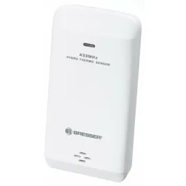 Bresser 8 Kanal Thermo-/Hygro-Sensor
