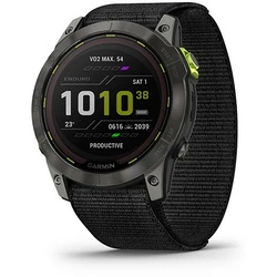 GARMIN Enduro 2 Ultra Performance GPS Multisport Smartwatch Solar | Ca