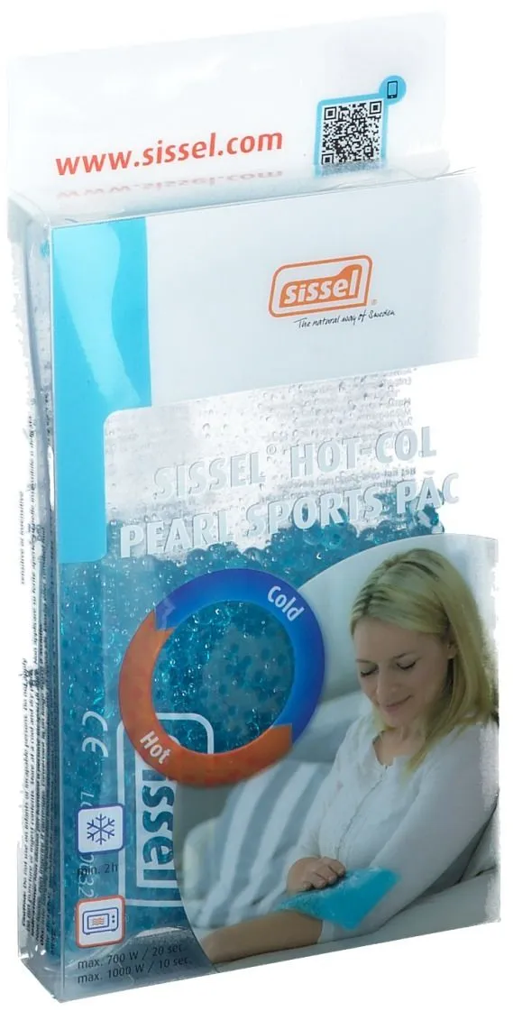 Sissel® Hot-Cold Kompresse