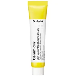Dr. Jart+ Ceramidin Skin Barrier Moisturizing Cream Gesichtscreme 15 ml 