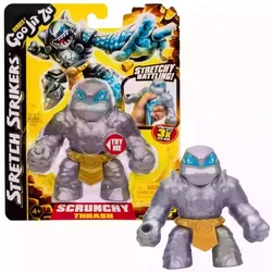 Helden von Goo Jit Zu: Figur Thrash