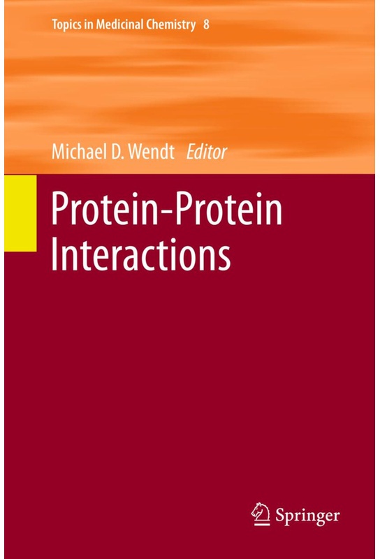 Protein-Protein Interactions  Kartoniert (TB)