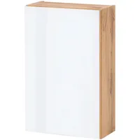 WELLTIME Hängeschrank »Horki«, 40 cm breit weiß
