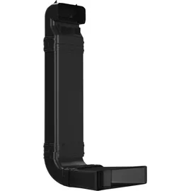 Bosch HEZ9VDKR1 Teil/Zubehör für Dunstabzugshaube Umluftmodul - Schwarz