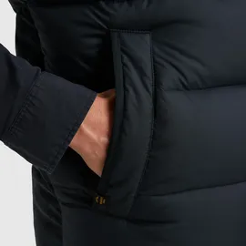 PME Legend Steppweste PME LEGEND, Herren, Gr. L, salute, Web, Obermaterial: 90% Polyester, 10% Polyamid, unifarben, regular fit taillenbedeckt, Westen Steppweste, mit Logo Stickerei