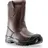 Lendeo Polar Brown S3 CI SRC Stiefel gefüttert Braun, Größe: 49