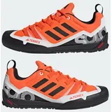 adidas Terrex Swift Solo 2 Orange 40