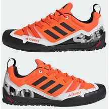 adidas Terrex Swift Solo 2 Orange 40