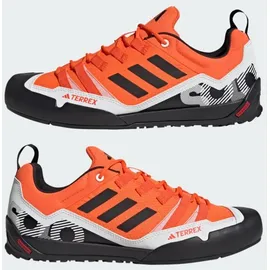 adidas Terrex Swift Solo 2 Orange 40