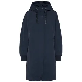 Soccx Parka nachtblau L