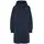 Soccx Parka nachtblau L