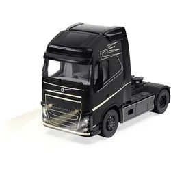Volvo FH16 mit Bluetooth App-Steuerung