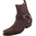 Dockers by Gerli 170102-007, Herren Boots, - 020-Cafe, Größe:42 EU - Braun 42