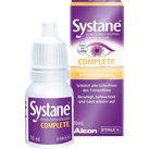 SYSTANE COMPLETE Benetzungstropfen für die Augen 10 ml