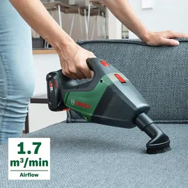 Bosch UniversalVac 18 ohne Akku