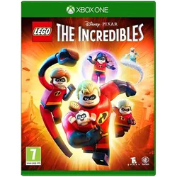Lego Die Unglaublichen - XBOne [EU Version]