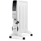 Orbegozo Rmw 1500 1500w Heizkörper - White - One Size