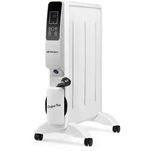 Orbegozo Rmw 1500 1500w Heizkörper - White - One Size