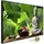 Papermoon Infrarotheizung Buddha in der Meditation 800 W bunt