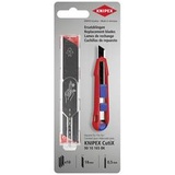 Knipex 90 10 165 BK, 10 Stück (90 10 165 E02