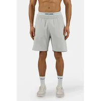 Pegador Troy PLISSEE SHORTS", Herren, Gr. XXL - für Männer - Größe XXL - grau - XXL
