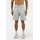 Pegador Troy Plissee Shorts - S bis XXL, - für Männer - Größe XXL - grau, - XXL