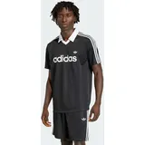 adidas T-Shirt JSY schwarz XL