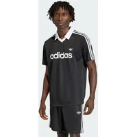 adidas T-Shirt JSY schwarz XL