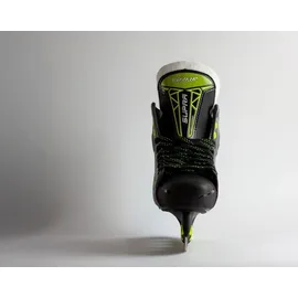 Graf 103/V5 mit t-Blade Kufen Eihockey Schlittschuh 42