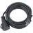 25 m schwarz H07RN-F 3G2,5