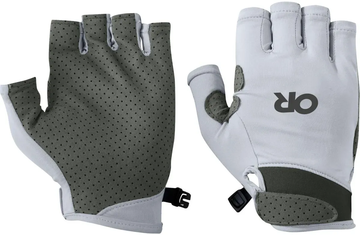 Outdoor Research Activeice Chroma Sun Glove titanium grey (2194) XL