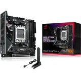 Asus ROG STRIX B850-I GAMING WIFI Mainboard Sockel AM5 DP/HDMI/USB-C