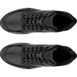 ECCO Irving Herren Schwarz 46
