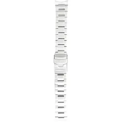 Seiko Metall 5 Sports Automatik Sports Armband M10E113J0 - silber