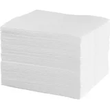 Wipex Vliestücher SOFT weiß 50 Tücher 30 x 38 Z-gefaltet