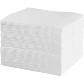 Wipex Vliestücher SOFT weiß 50 Tücher 30 x 38 Z-gefaltet