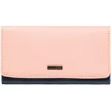 Roxy Hazy Daze Geldbörse rosa