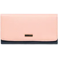 Roxy - Hazy Daze Wallets für Damen - Salmon - Einheitsgröße