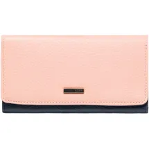 Roxy Hazy Daze Geldbörse rosa