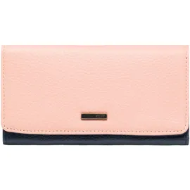 Roxy Hazy Daze Geldbörse rosa