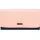 Roxy Hazy Daze Geldbörse rosa