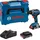 Bosch GSR 18V-55 Professional inkl. 2 x 2 Ah + L-Boxx 06019H5201