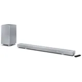 Sharp HT-SBW55121 Silber