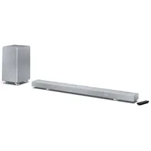 Sharp HT-SBW55121 Silber
